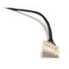 Conector Dc Jack Lenovo G40-30 G40-70 G40-45 G50-30 Z40-70 - Imagem 3