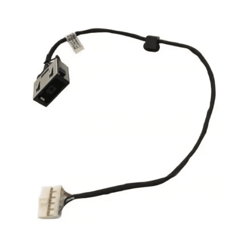 Conector Dc Jack Lenovo G40-30 G40-70 G40-45 G50-30 Z40-70