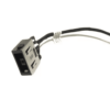 Conector Dc Jack Lenovo G40-30 G40-70 G40-45 G50-30 Z40-70 - Imagem 2