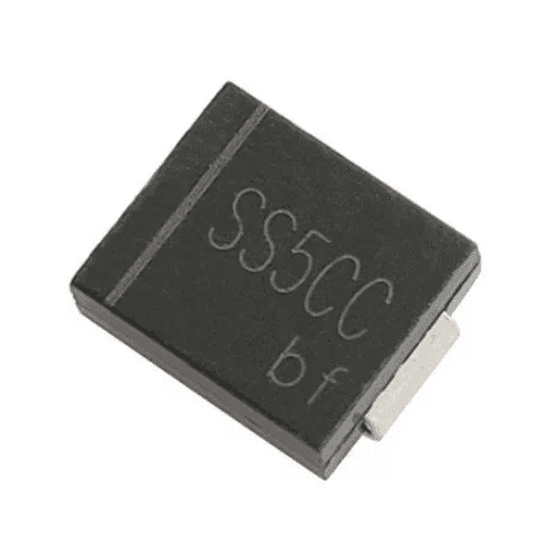 Diodo Ss5cc Ss5150c Smd 5a 150v