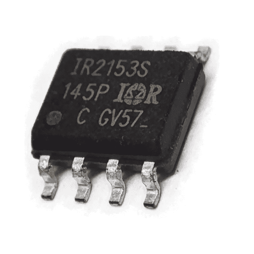 ir2153s Ir2153strpbf Ir2153s Sop8