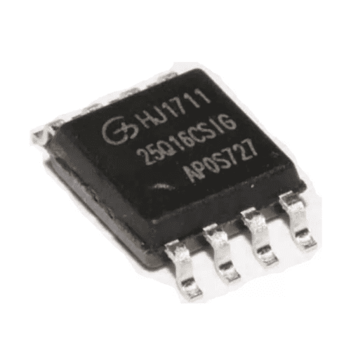 Memoria Gravada 25q16cs1g Lenoxx Ms-8300 Ms8300