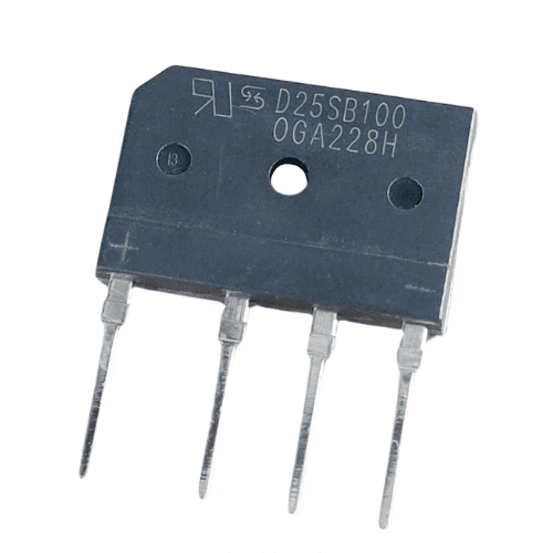 D25sb100 Ponte Retificadora Ar Condicionado
