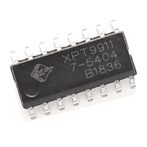 Ci XPT9911 ou XPT9910