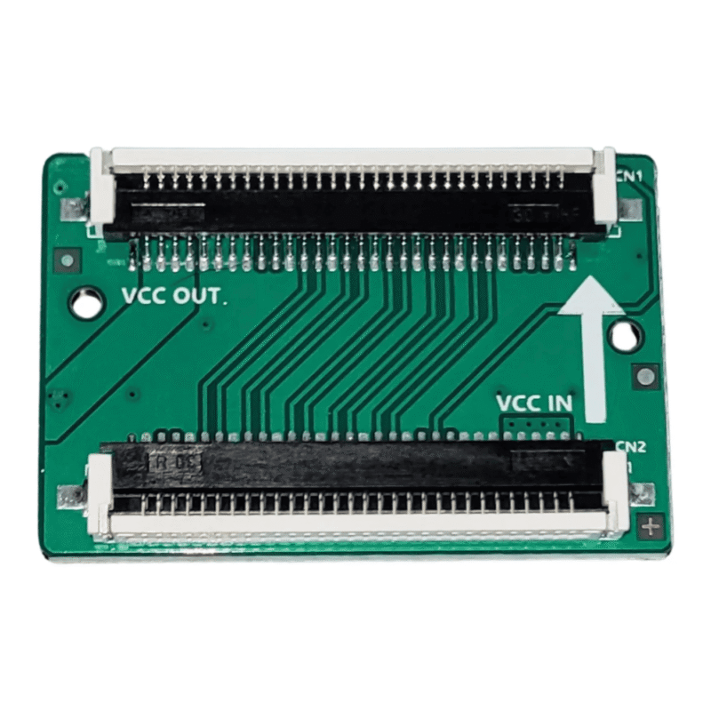 Adaptador Lvds Telas LG, Philips, Philco... Em Tvs Samsung