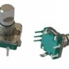 Kit 2 Potenciômetro Encoder 12,5mm Pioneer Positron Buster