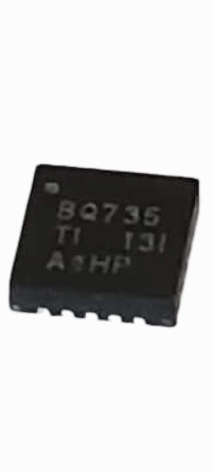 Ci Bq735 - Bq24735rg - Bq24735 - Bq 735 - Bq 24735 - 24735
