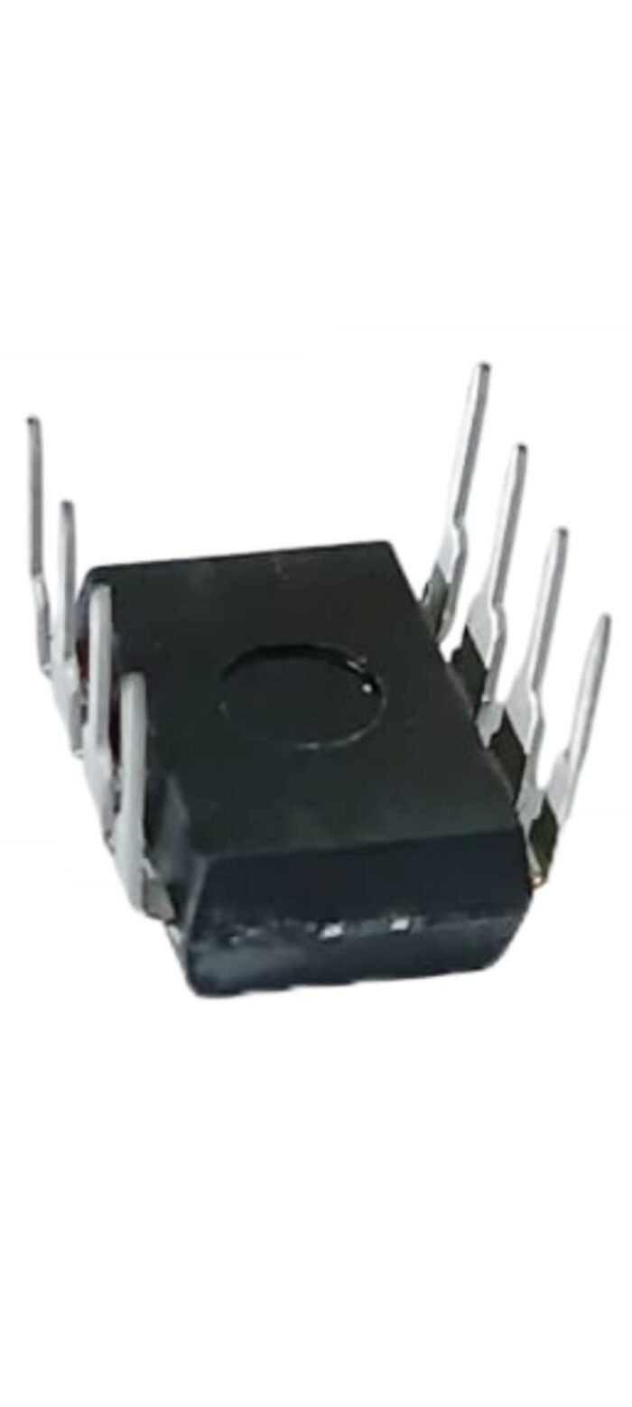 Kit 10x Ci Ne555p Ne555 Dip 8 Pinos - Imagem 3