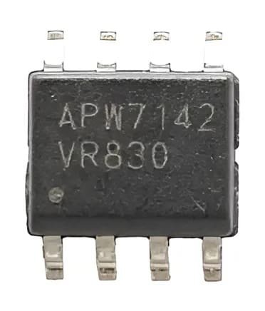 Ci Smd Apw7142 Apw7142ki Novo E Original