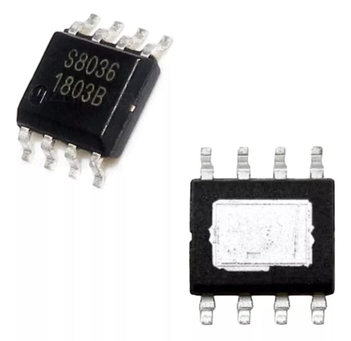 S8036BE-S8036 Original - Imagem 2