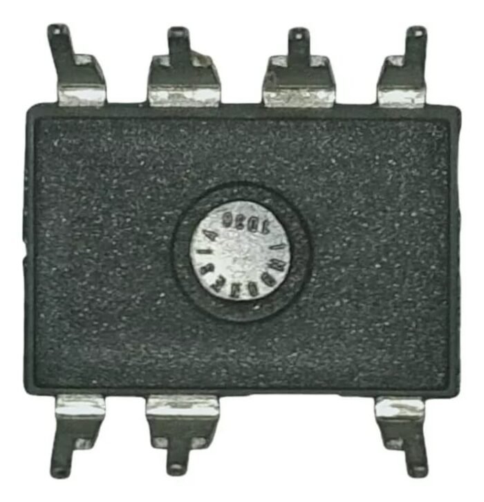 Circuito Ice 3br1765jz Dip7 - Imagem 2