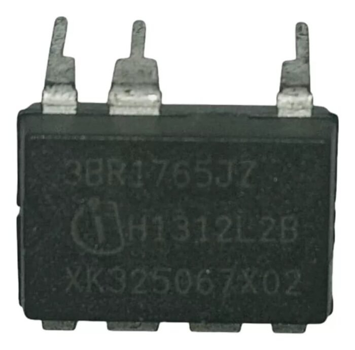 Circuito Ice 3br1765jz Dip7 - Imagem 3