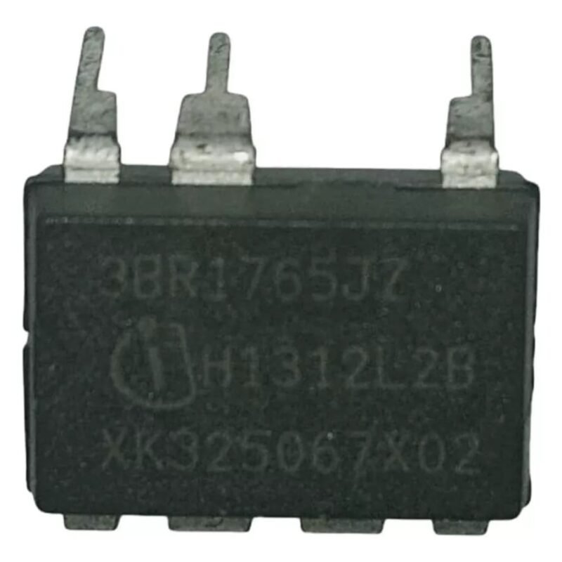 Circuito Ice 3br1765jz Dip7