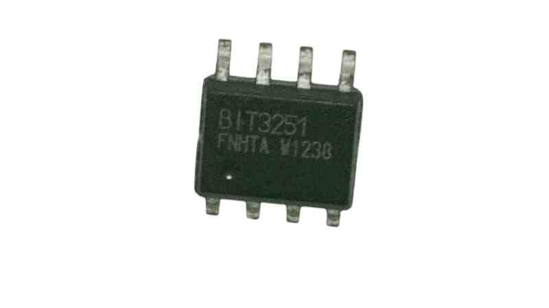 Circuito Integrado Bit3251 Smd Original