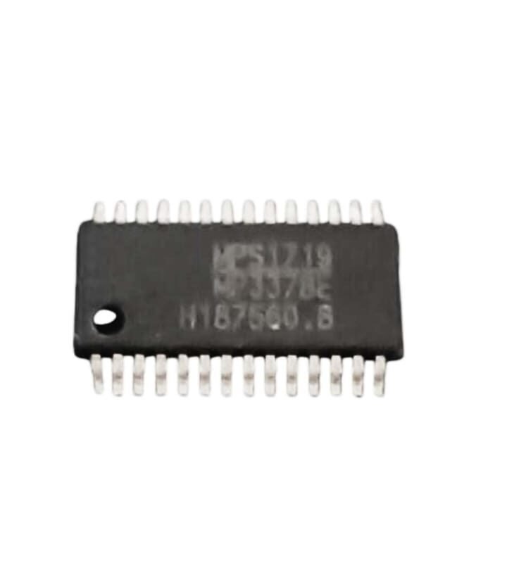 Ci Smd Mp3378e Mp3378 Mp 3378 Novo Original