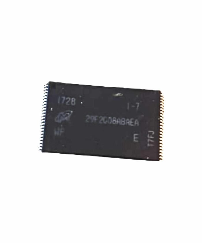 Memoria Flash 29f2g08abaea 2gbit (virgem)