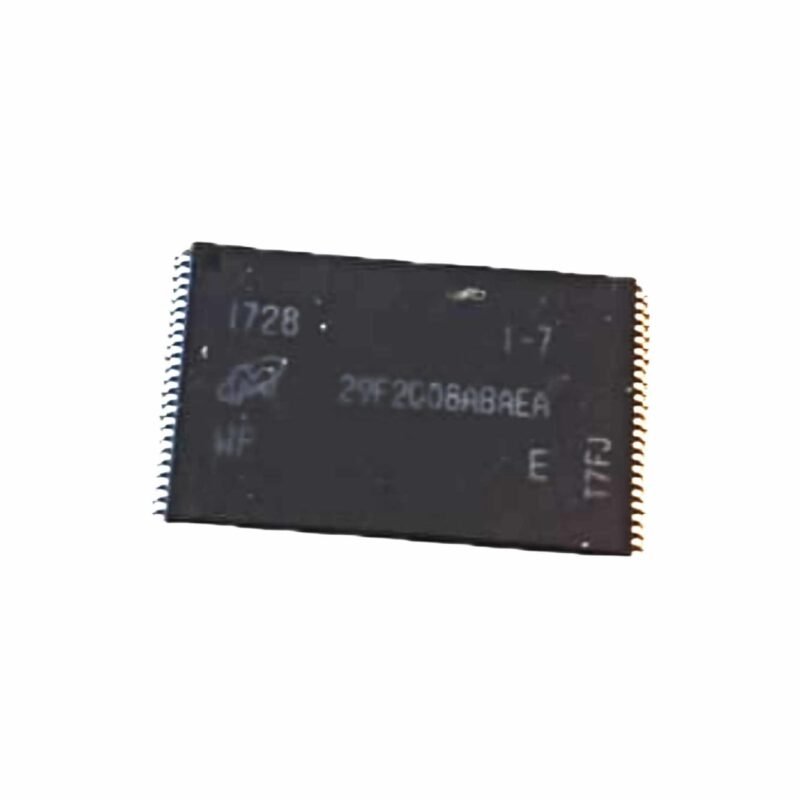 Memoria Flash 29f2g08abaea 2gbit (virgem)