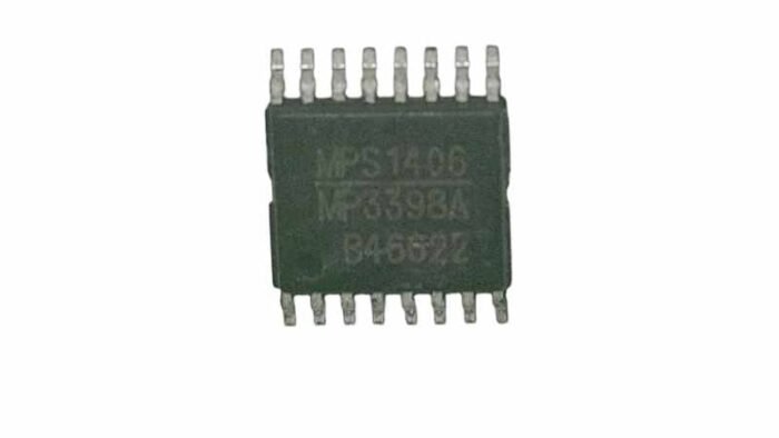 Ci Mp3398a Mp3398 Mp 3398 Mp 3398a Smd Tssop16 Original