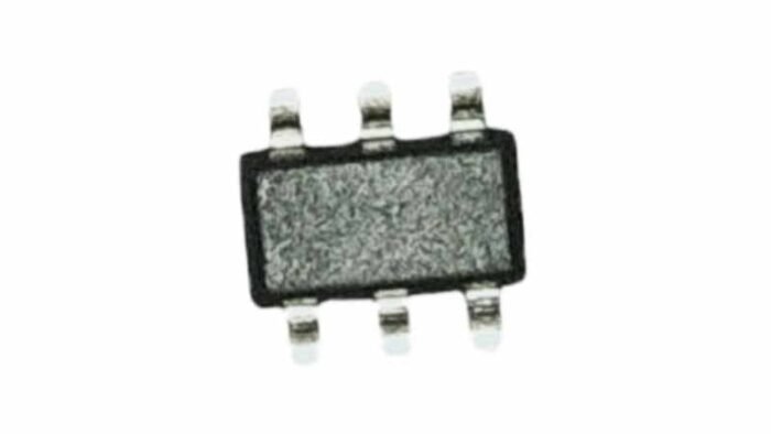 Ci Ob2263mp - Ob2263  - Sot23-6 - Original - Imagem 2