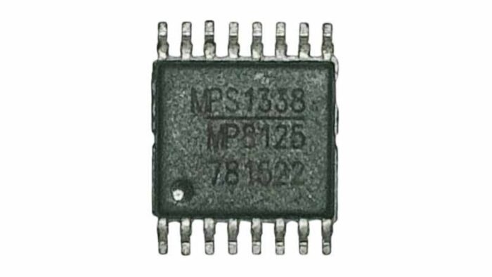 Mp8125 - Mp 8125 - Smd Original