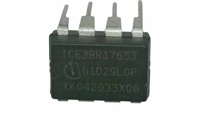Circuito Ice 3br1765jz Dip7
