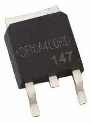 Diodo Sf10a400hd Sf10a400 Hd Smd To252 Original