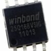 Memoria Flash Gravada Tv Semp Le3974af Ebr.bin