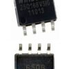 Memoria Flash Gravada Tv Semp Le3974af Ebr.bin - Imagem 3