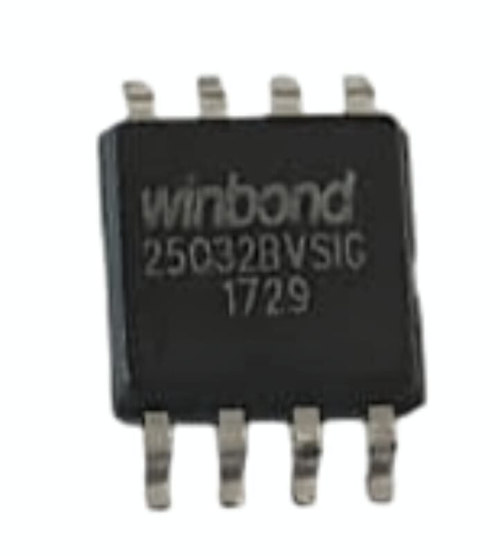 Memória Gravada Tv Cce Stile D46 Placa Gt-309px-v46