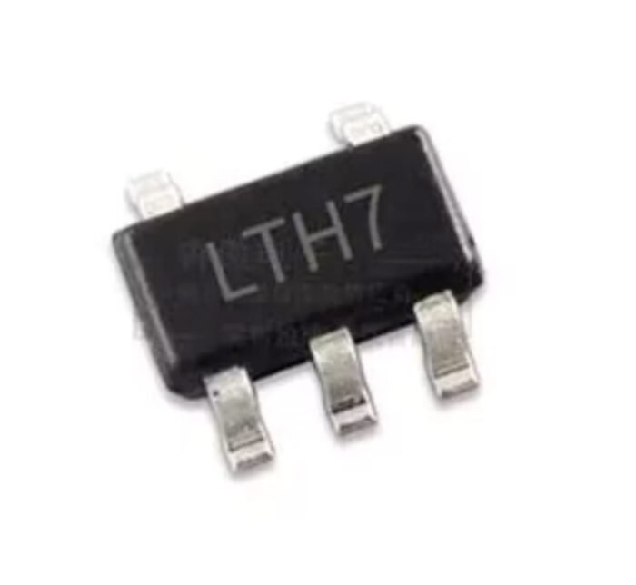 Kit 10 Circuito Integrado Ltc4054 Lth7 Smd