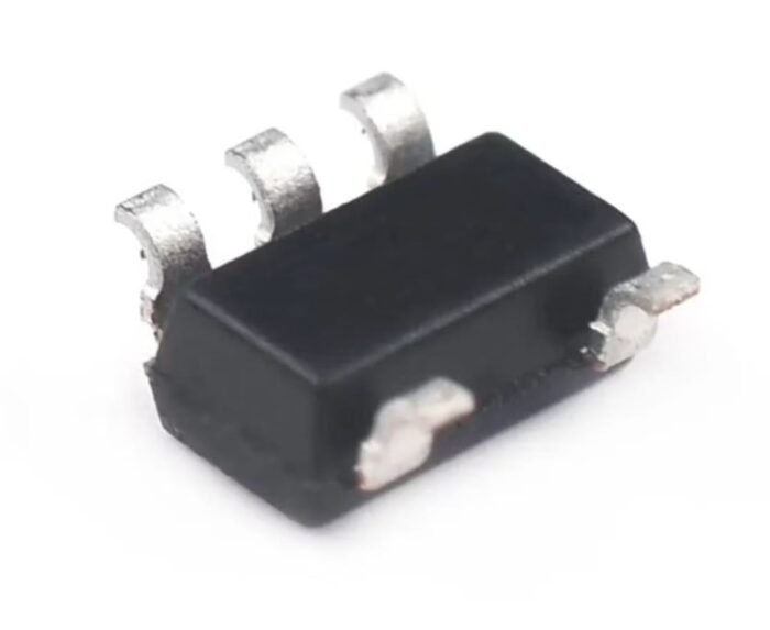 Kit 10 Circuito Integrado Ltc4054 Lth7 Smd - Imagem 3