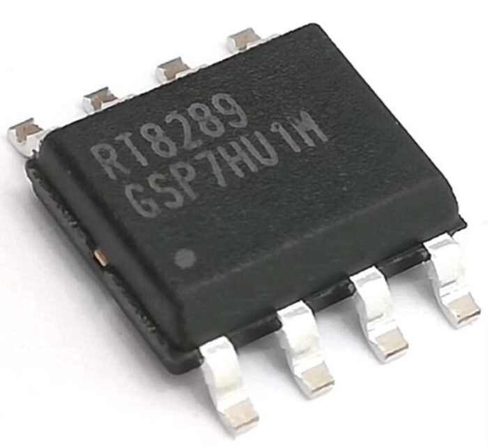 Circuito Rt8289 Gps / Rt 8289 / Rt-8289 Smd Smd Original