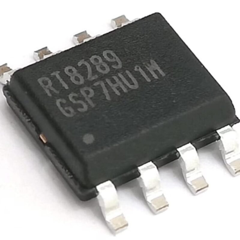 Circuito Rt8289 Gps / Rt 8289 / Rt-8289 Smd Smd Original