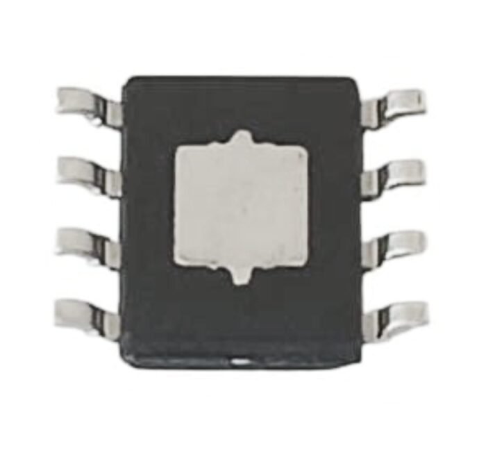 Circuito Rt8289 Gps / Rt 8289 / Rt-8289 Smd Smd Original - Imagem 2