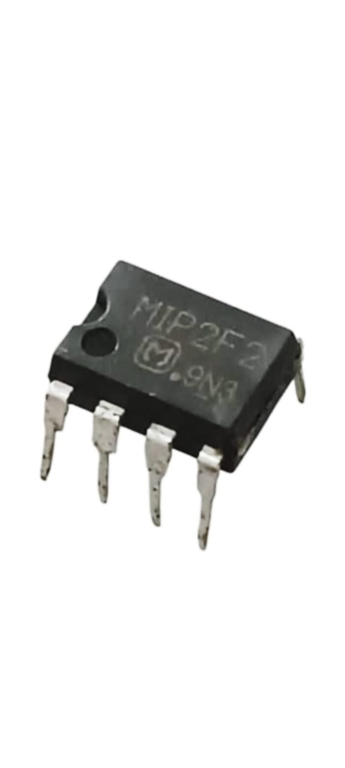 Ci Mip2f2 - Mip 2f2  - Dip-7 - Original