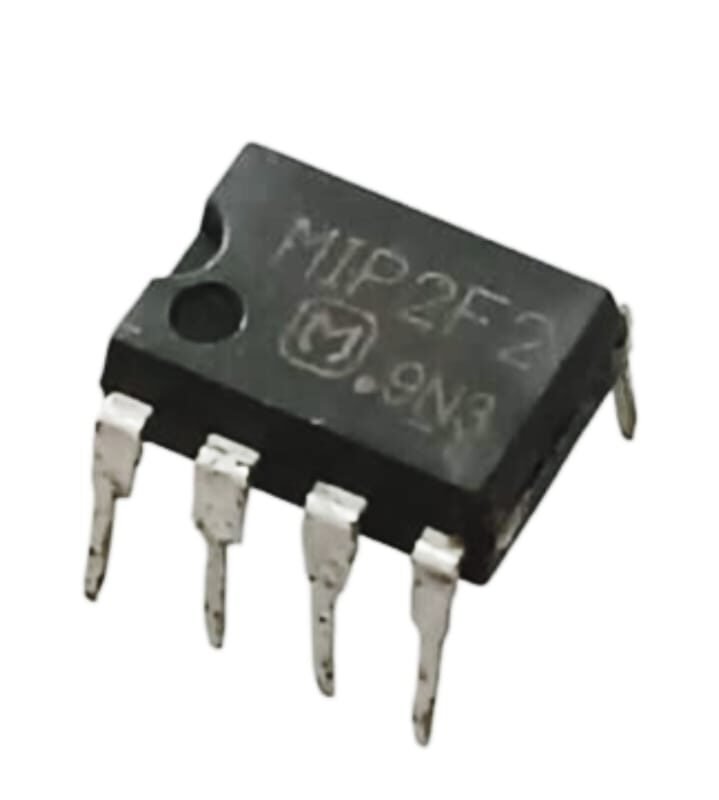 Ci Mip2f2 - Mip 2f2  - Dip-7 - Original