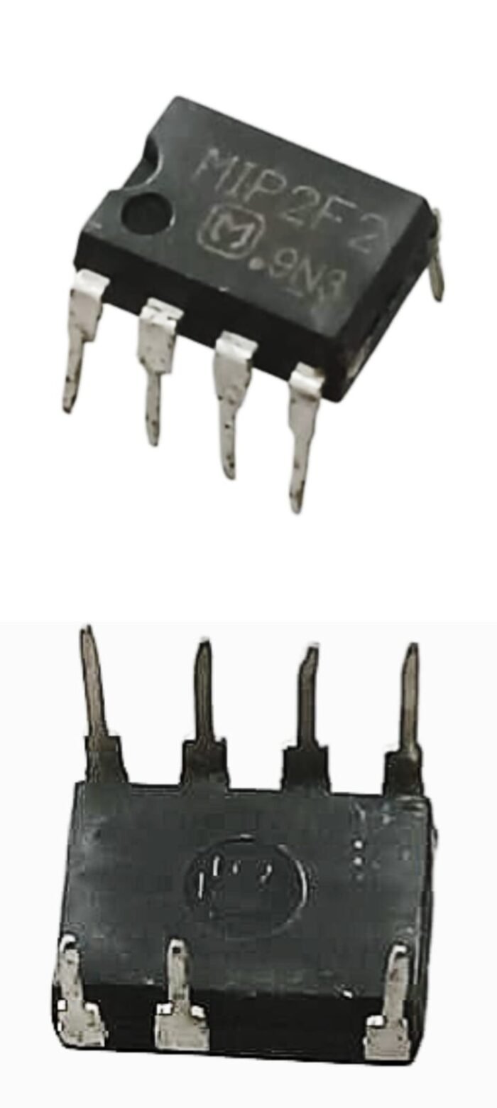 Ci Mip2f2 - Mip 2f2  - Dip-7 - Original - Imagem 3