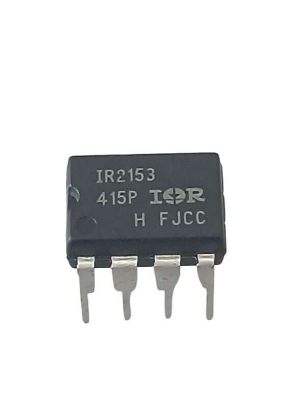 Ir2153 - Ir 2153 - Circuito Integrado