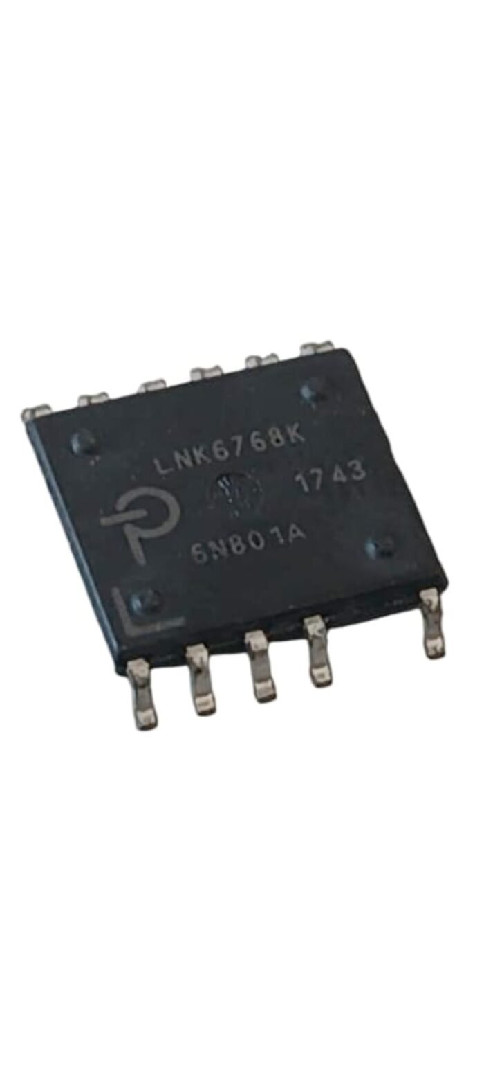 Ci Lnk6768k Lnk6768 K Lnk 6768 K - Smd - Original - Novo!