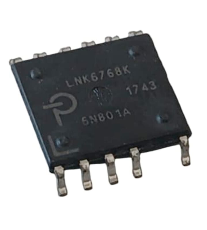 Ci Lnk6768k Lnk6768 K Lnk 6768 K - Smd - Original - Novo!