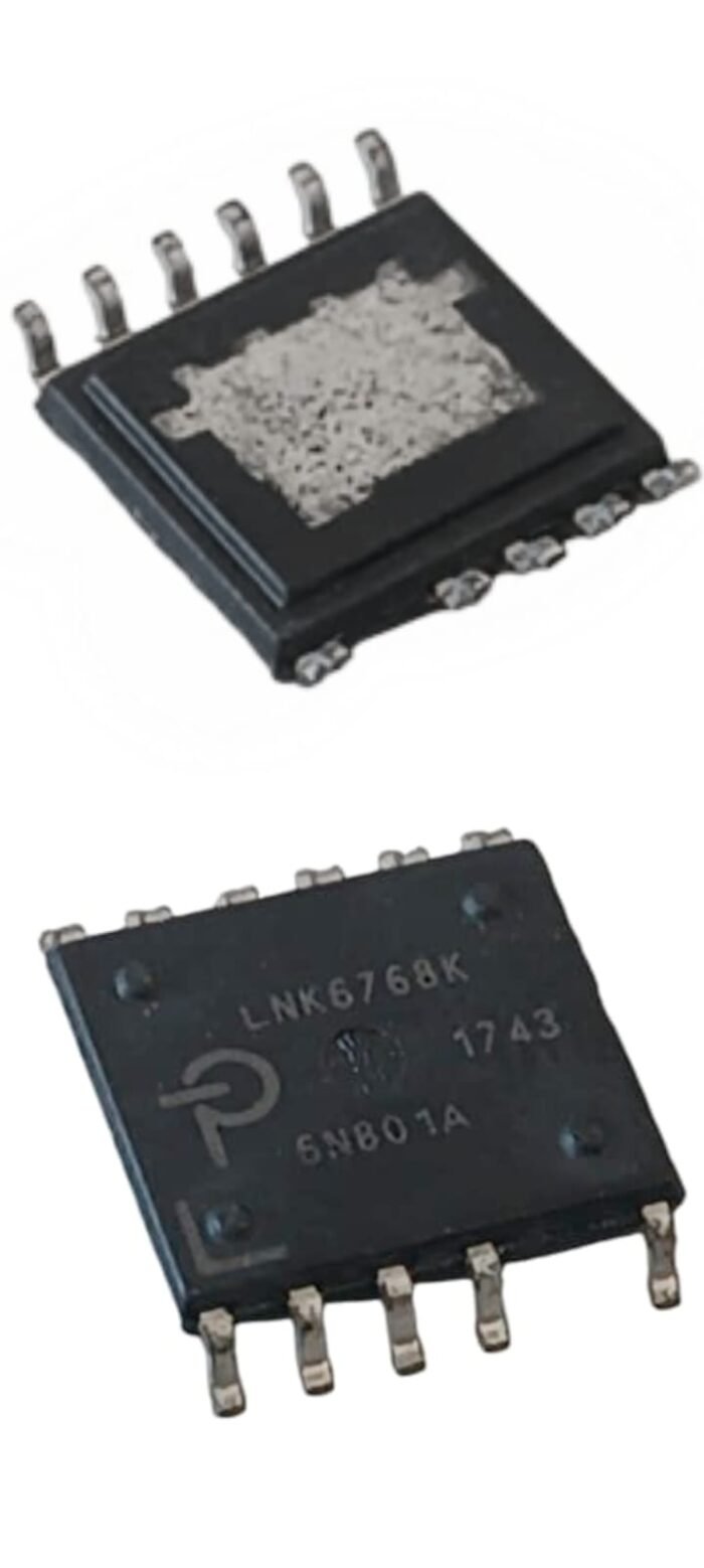 Ci Lnk6768k Lnk6768 K Lnk 6768 K - Smd - Original - Novo! - Imagem 3