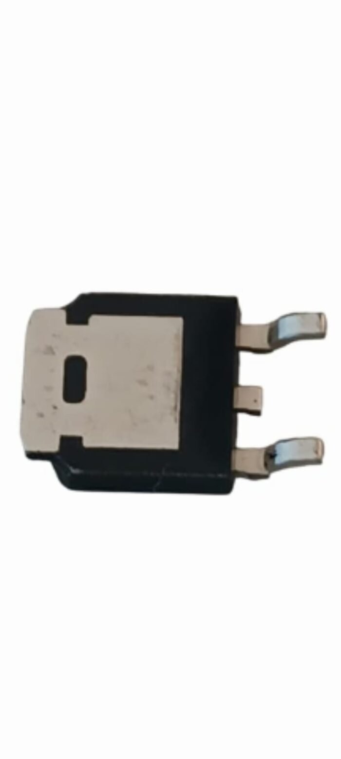 Diodo Mbr10200ct 10a 200v To252 Kit C/3 Pçs Originais - Imagem 2