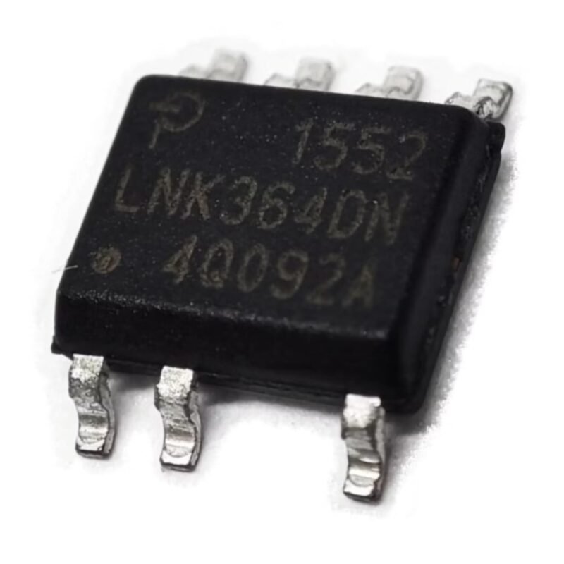 Kit 2 Pçs Ci Lnk364dn - Lnk364 Dn - Smd Sop7 - Original