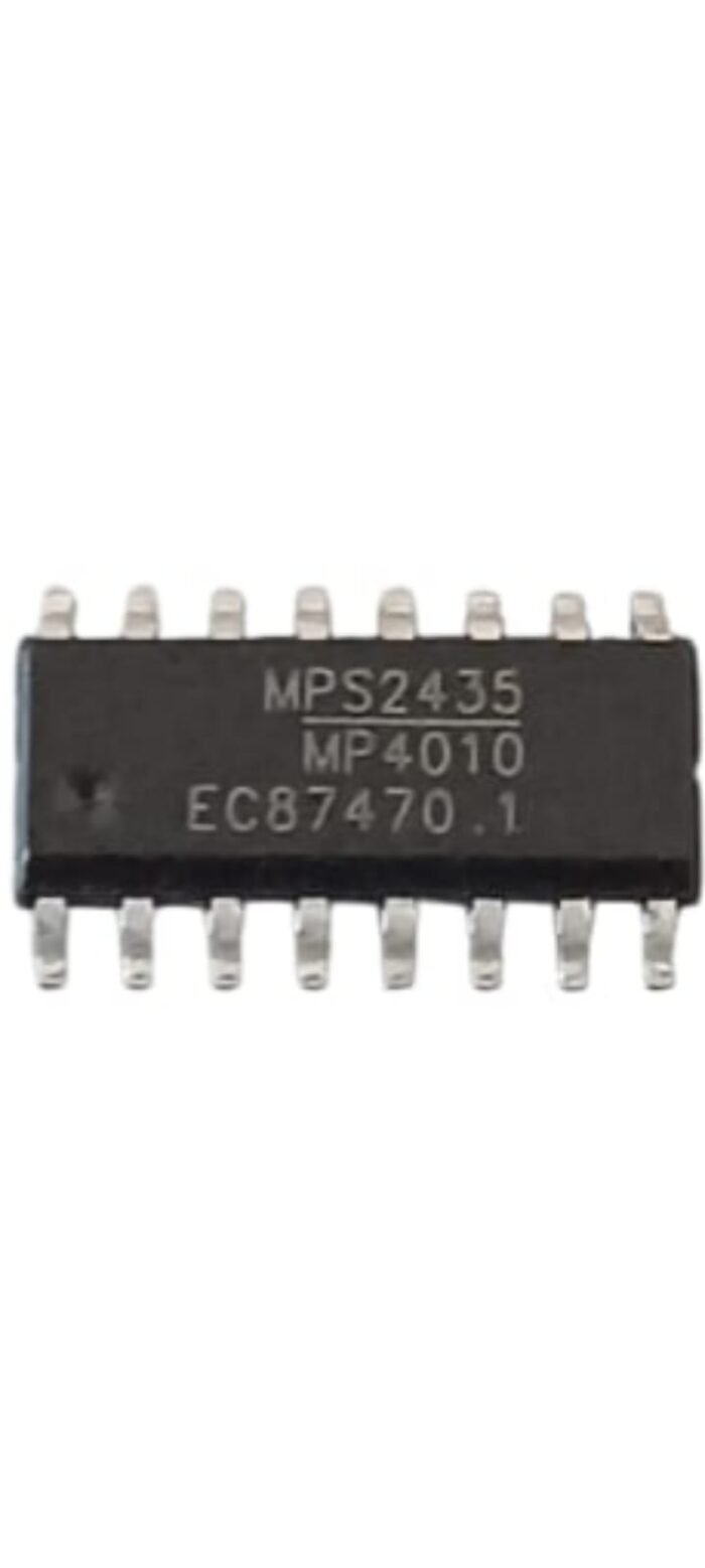 Integrado Mp4010ds Mp4010 Ds Mp 4010 Smd Sop16 Original