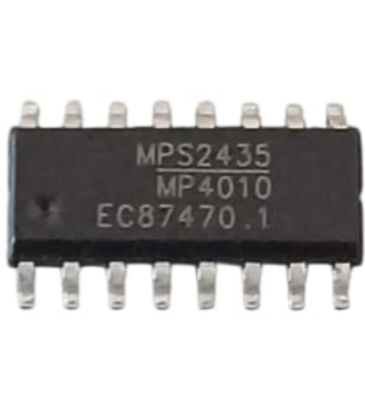 Integrado Mp4010ds Mp4010 Ds Mp 4010 Smd Sop16 Original