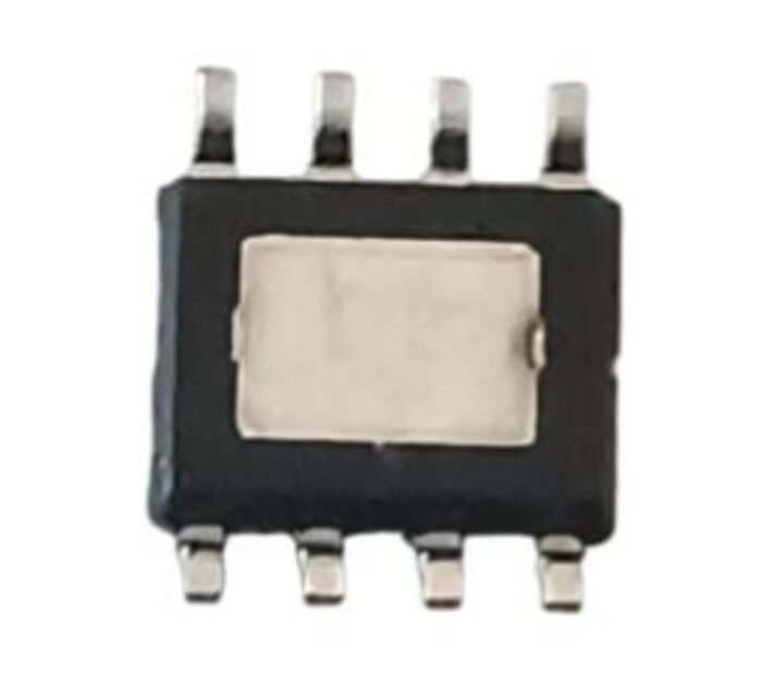 Ci Smd Ltk5110 Ltk 5110 5110 Sop8 Novo - Imagem 2