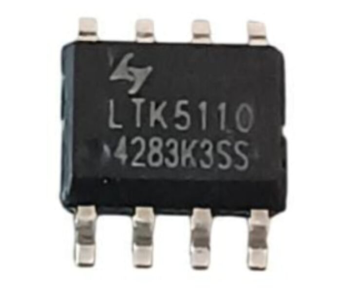 Ci Smd Ltk5110 Ltk 5110 5110 Sop8 Novo