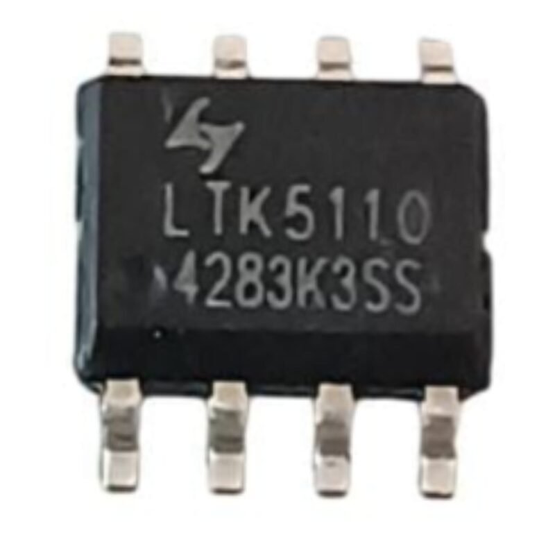 Ci Smd Ltk5110 Ltk 5110 5110 Sop8 Novo
