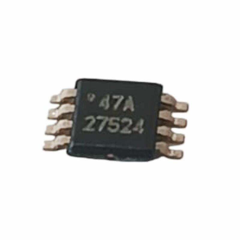 Ucc27524 Menor 15a 524a Ci 524a