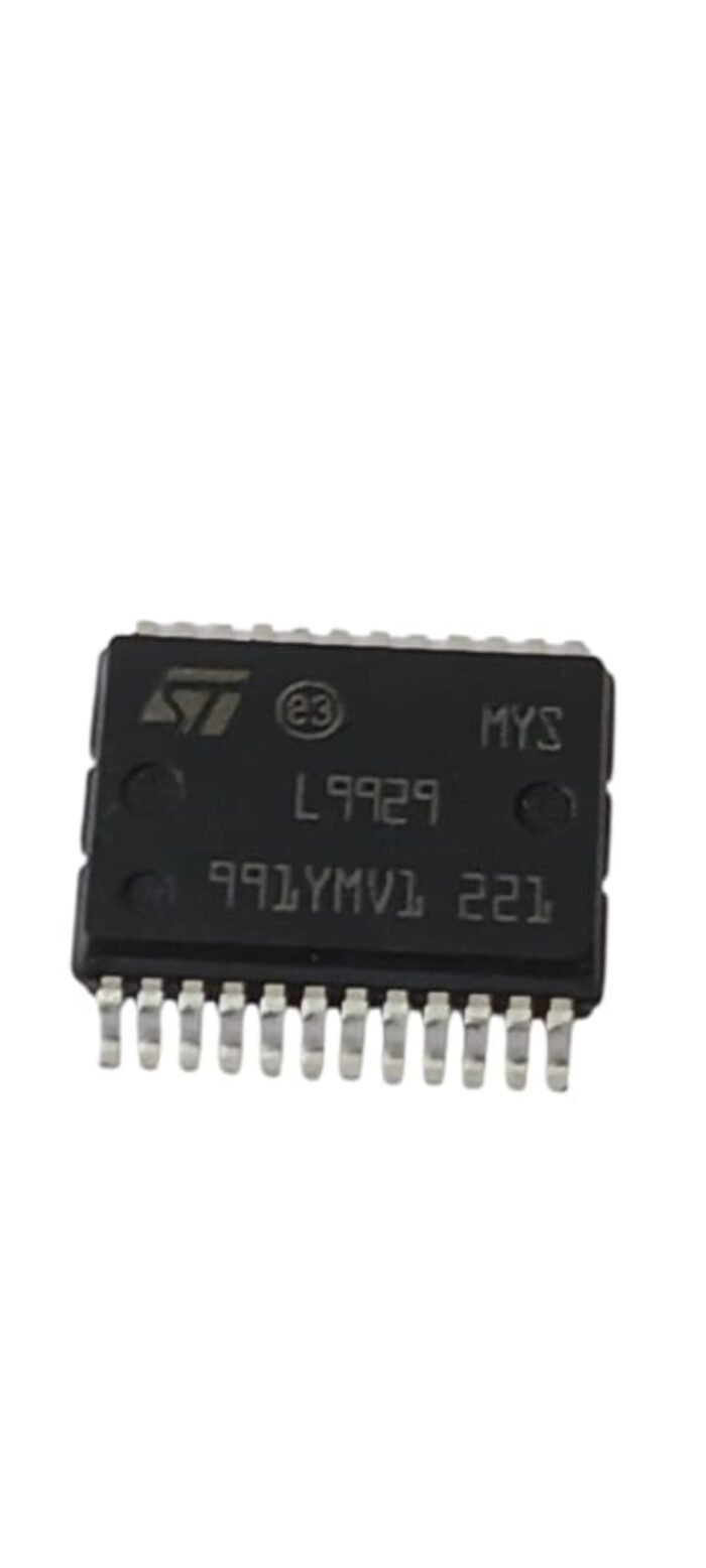 Ci Circuito Integrado St L9929 L9929xp Original